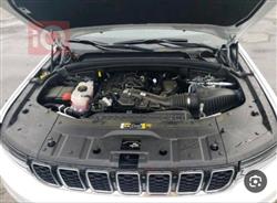 جيب جراند شيروكي إل